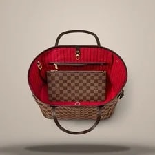 Louis Vuitton Neverfull N40599 156914738 4