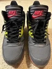 Nike AIR MAX 90 ICE Sneakerboot / / Size 10.5 US/9.5 UK 2