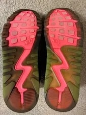 Nike AIR MAX 90 ICE Sneakerboot / / Size 10.5 US/9.5 UK 4
