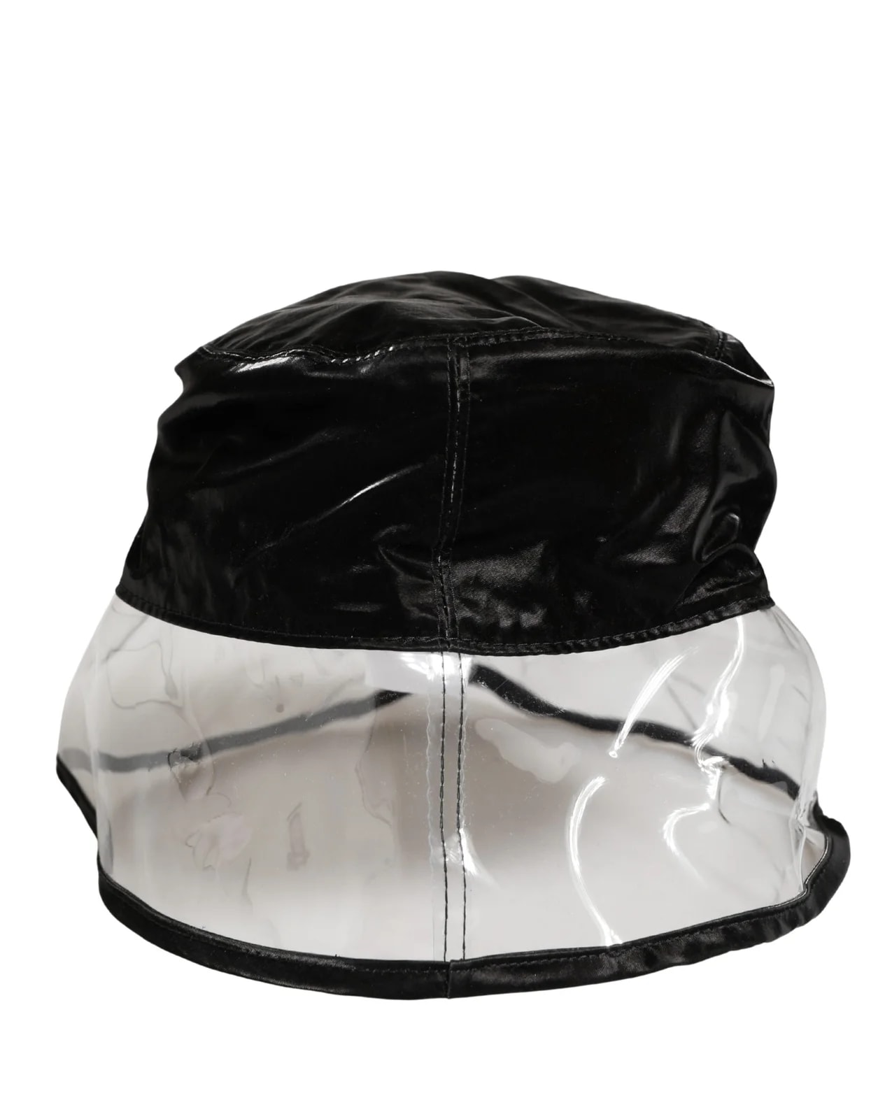 Dolce & Gabbana Fisherman Bucket Capello Hat 4