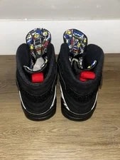 Air Jordan 8 Retro (2023) 4