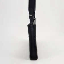 Fendi Roma Mini Dark Cow Duty Paid 3