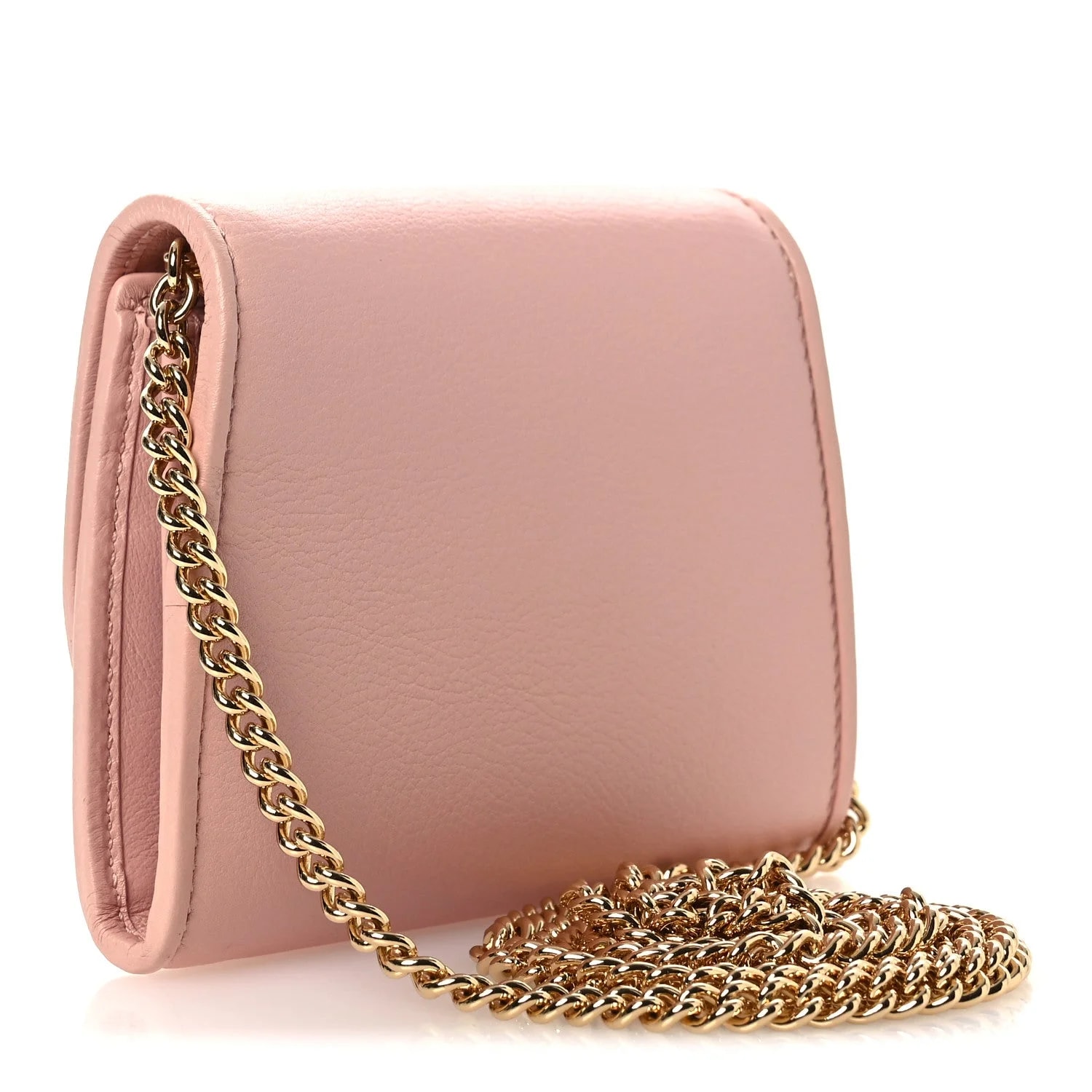 Roxy Medium Blondie Chain Wallet 3