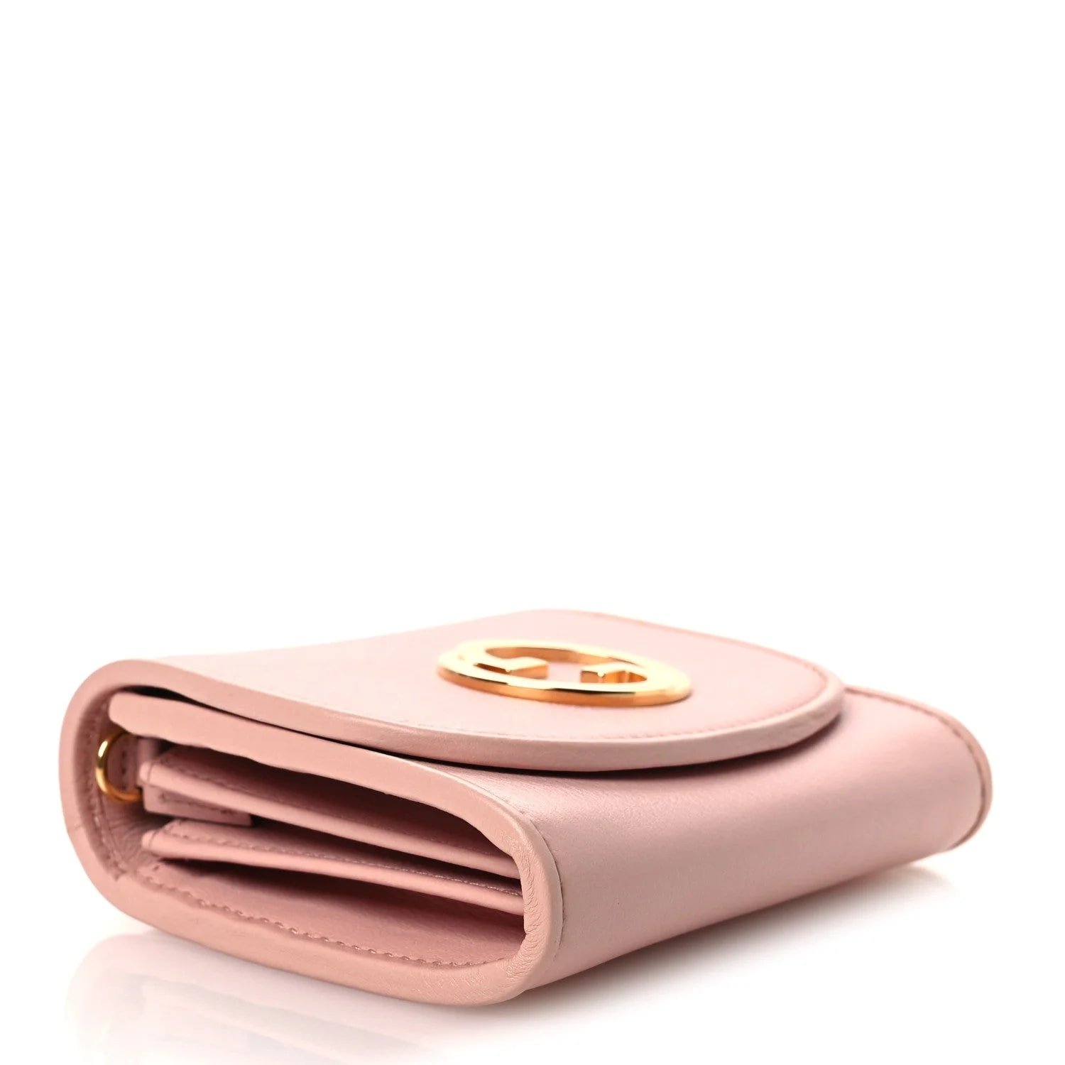 Roxy Medium Blondie Chain Wallet 4