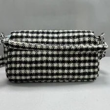 Fendi Baguette & Houndstooth Auth 2