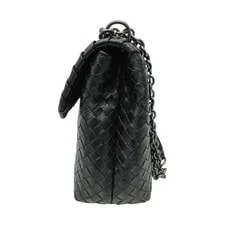 Bottega Veneta Chain Crossbody 2Way With Mirror 4