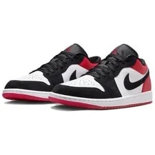 Air Jordan 1 Low SE ' ' All US Size IB8971-106 New in Box 3