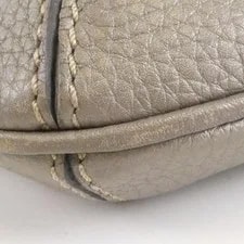 Fendi Calf Excellent 11in (28cm) 3