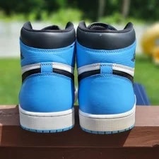 Size 13 - Jordan 1 Retro OG High Toe 4