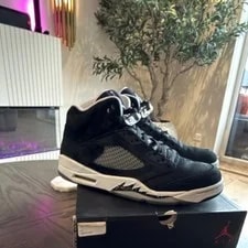 Air Jordan 5 Retro / / High Top “ ’s” 2
