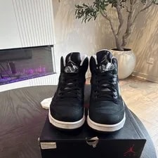 Air Jordan 5 Retro / / High Top “ ’s” 3