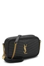 YSL Grainy Lou Camera Mini 2