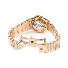 Omega Constellation Co-Axial Chronometer 123.55.27.20.55.003 SW13624 4