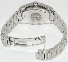Omega Seamaster Aqua Terra 150m 2517 80 2