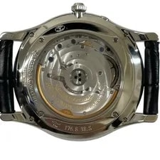 Jaeger-LeCoultre Master Ultra Thin Réserve de Marche Q1378420 (176.8.38.S) #076 2