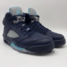 Size 8.5 - Air Jordan 5 Retro Pre-Grape (136027-405) 4