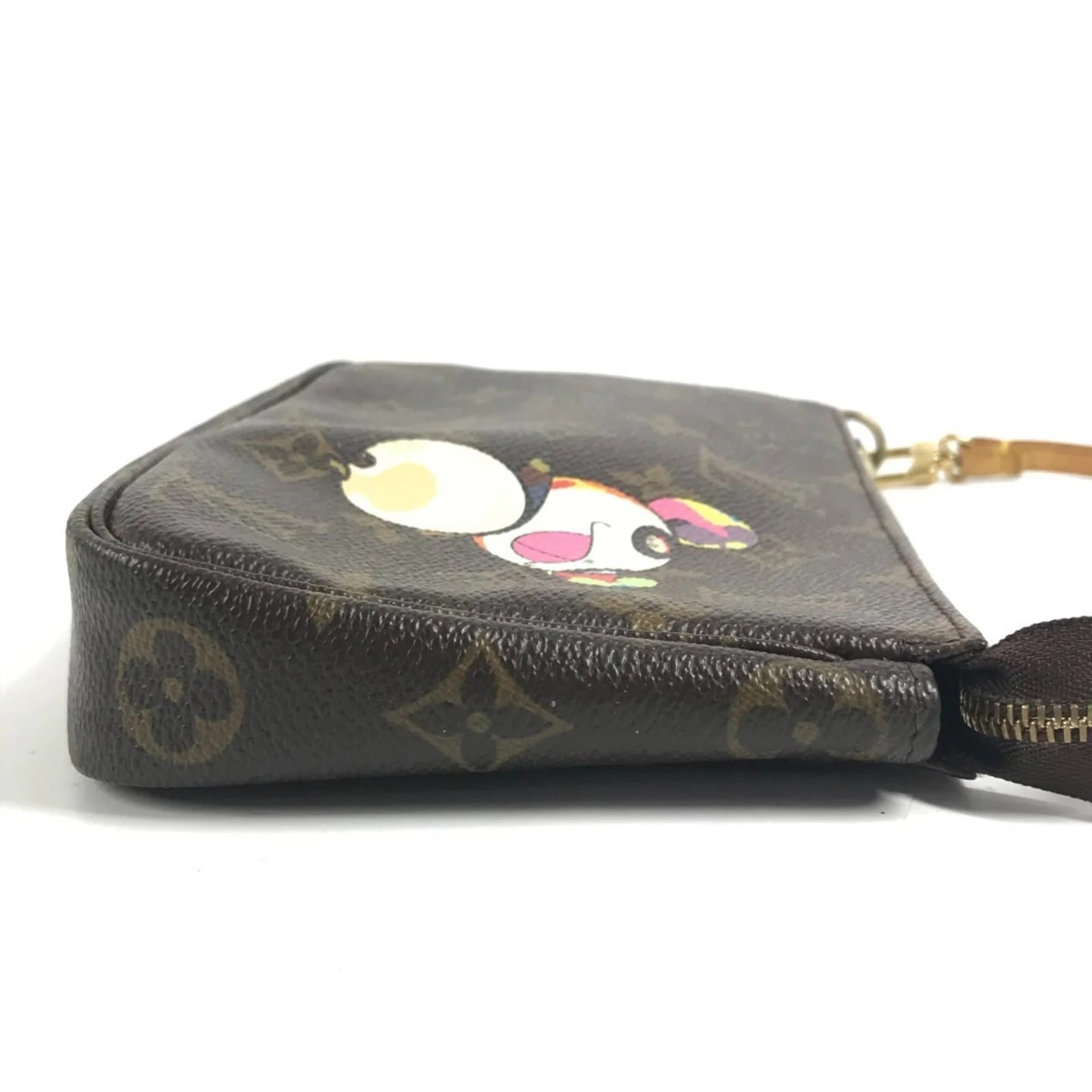 Louis Vuitton Panda 3