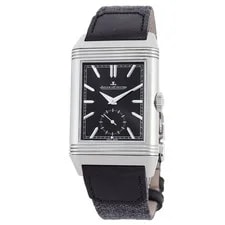Jaeger-LeCoultre Reverso Tribute Duoface Small Seconds - Q398847J 2