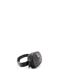 Gucci GG Marmont Belt Matelasse 2