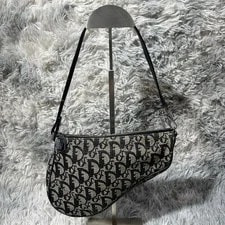 Christian Dior Bag All-Over Pattern 2