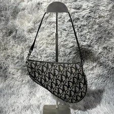 Christian Dior Bag All-Over Pattern 3
