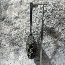 Christian Dior Bag All-Over Pattern 4