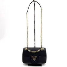 Prada Chain Flap 1BD193 153366768 2