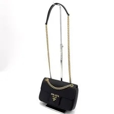 Prada Chain Flap 1BD193 153366768 3
