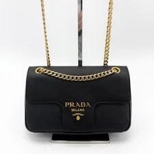 Prada Chain Flap 1BD193 153366768 4