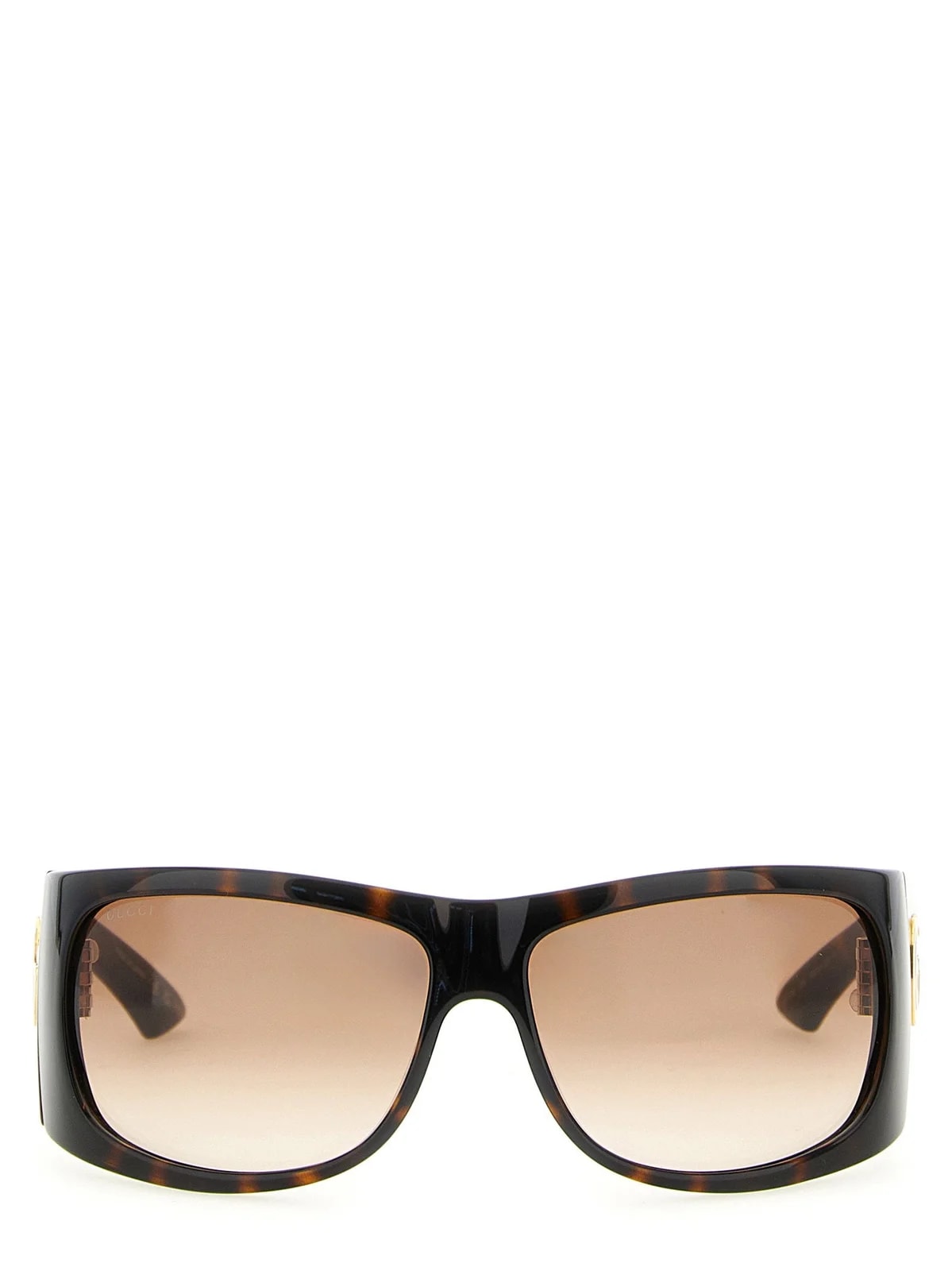 Gucci — Gucci Doppia G Sunglasses — Accessory — resale