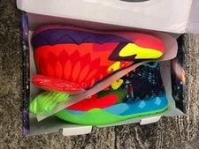 Puma Lamelo Ball MB1 'BE YOU' - Size 13 US 2