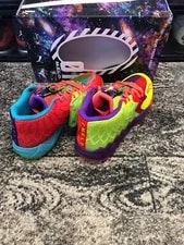 Puma Lamelo Ball MB1 'BE YOU' - Size 13 US 3