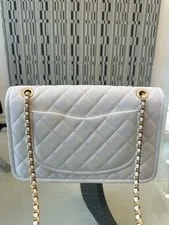 Chanel Classic 11.12 Double Flap Auth 2