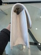 Chanel Classic 11.12 Double Flap Auth 3