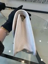 Chanel Classic 11.12 Double Flap Auth 4
