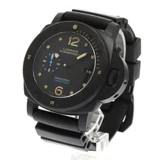 Panerai Luminor Submersible 1950 Carbotech 3 Days PAM00616 2