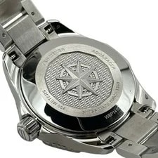 TAG Heuer Aquaracer Professional 200 WBP1410.BA0622 Black Stainless Steel 2