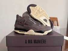 Air Jordan — 2022 Air Jordan Retro SP 4 Size 7.5 Ore DV6773-220 — Sneaker — resale