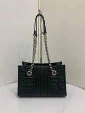 Gucci Authentic GG Marmont Chain 681483 26.5*19*11 Cm 2