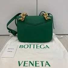 Bottega Veneta Chain Handle From Japan 2