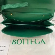 Bottega Veneta Chain Handle From Japan 4