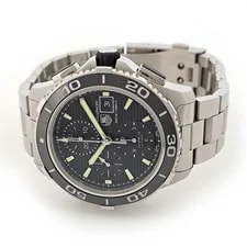 TAG Heuer CAK2111.BA0833 Aquaracer Caliber 16 Automatic Stainless Steel 2