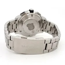 TAG Heuer CAK2111.BA0833 Aquaracer Caliber 16 Automatic Stainless Steel 3