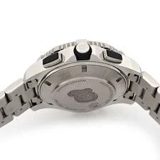 TAG Heuer CAK2111.BA0833 Aquaracer Caliber 16 Automatic Stainless Steel 4