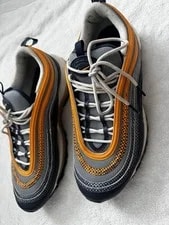 Nike Air Max 97 ’S Low Top Lace-Up 3
