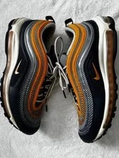 Nike Air Max 97 ’S Low Top Lace-Up 4