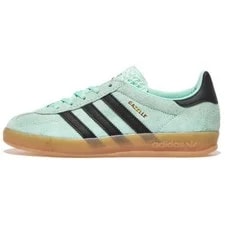 Adidas — Adidas Gazelle Indoor Clear Gum - New Size — Sneaker — resale