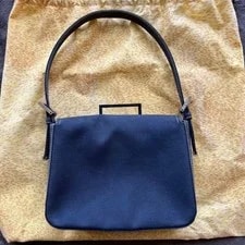Fendi Mamma Baguette Logo - Fair (JP) 3