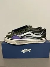 Vans — Vans Archive LX Old Skool 36 Size 10.5 VN000D9RGRK NEW — Sneaker — resale