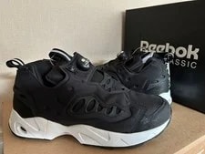 Reebok — 8.5US Mastermind Mmj Reebok JPN Limited Edition Vhtf Collection Pop — Sneaker — resale
